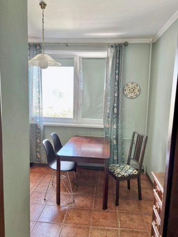 Купить квартиру в Москве. Вариант № 8183266, 2, площадь -  квм, цена 31100000 рублей