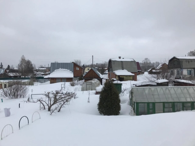 Купить дачу в Новосибирске. Вариант № 9996173, 15, площадь -  квм, цена 3100000 рублей