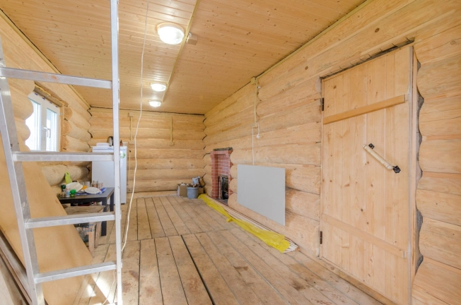 Купить дом в Вологде. Вариант № 16424, 3, площадь - квм, цена 1890000 рублей