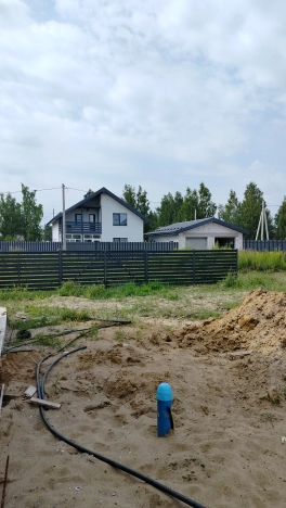 Купить дом на улице Сосновый проезд в Коврове. Вариант № 11191, 6, площадь -  квм, цена 9500000 рублей