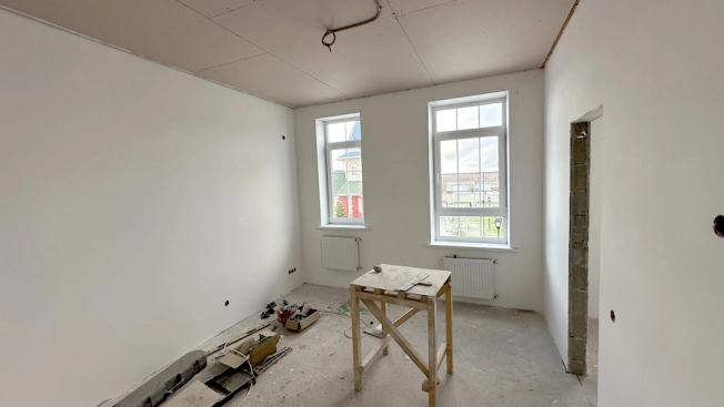 Купить трехкомнатную квартиру на улице 40 лет Октября в Лобне. Вариант № 10077121, 27, площадь -  квм, цена 24687000 рублей