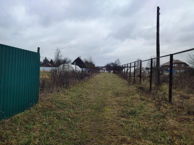 Купить земельный участок у метро Новомосковская в Москве. Вариант № 3228983, 20, площадь -  квм, цена 14000000 рублей