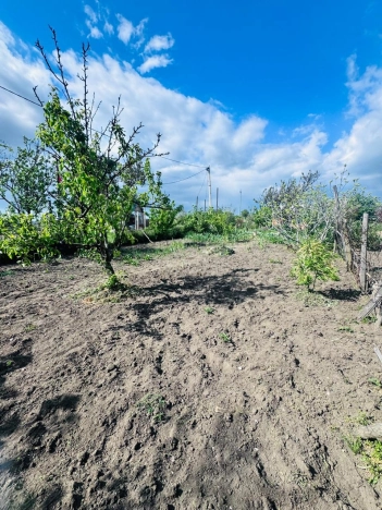 Купить земельный участок в Керчи. Вариант № 44210, 10, площадь -  квм, цена 800000 рублей