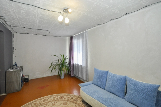 Купить однокомнатную квартиру на улице Ватутина в Новосибирске. Вариант № 57606, 2, площадь -  квм, цена 3390000 рублей