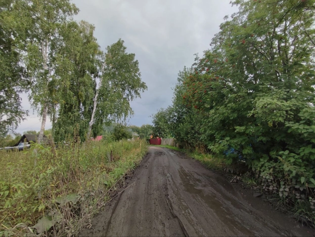 Купить земельный участок в Новосибирске. Вариант № 2346134, 1, площадь -  квм, цена 350000 рублей