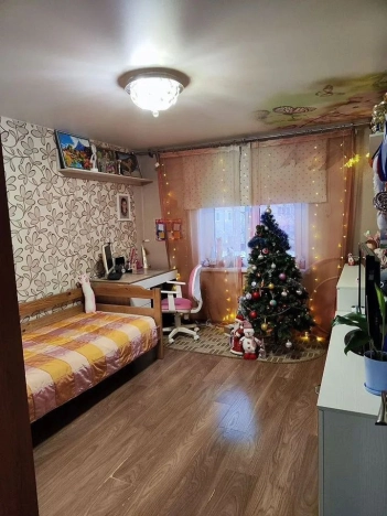 Купить квартиру в районе Автозаводский в Нижнем Новгороде. Вариант № 9896770, 5, площадь -  квм, цена 8400000 рублей