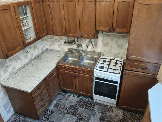 Купить трехкомнатную квартиру на улице Марии Рубцовой в Химках. Вариант № 5473710, 11, площадь -  квм, цена 11000000 рублей