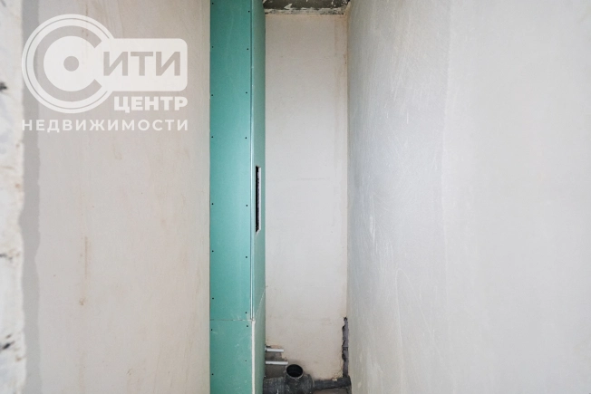 Купить двухкомнатную квартиру в Воронеже. Вариант № 9610287, 36, площадь - квм, цена 6050000 рублей