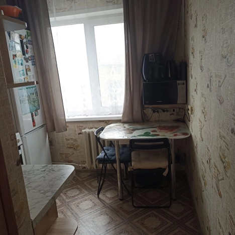 Купить двухкомнатную квартиру на улице Вертковская в Новосибирске. Вариант № 3654191, 4, площадь -  квм, цена 4600000 рублей