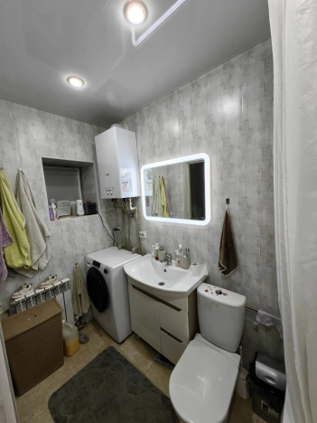 Купить дом в Боре. Вариант № 46654, 6, площадь -  квм, цена 3045000 рублей