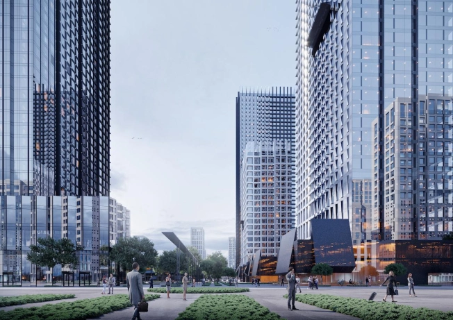 Купить квартиру у метро Бутырская в Москве. Вариант № 2027599, 5, площадь - квм, цена 21900000.0000 рублей