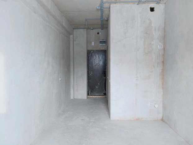 Купить Студию на улице Сухановская в Новосибирске. Вариант № 29550, 2, площадь -  квм, цена 1740000 рублей