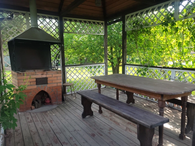 Купить дом в Егорьевске. Вариант № 47231, 15, площадь -  квм, цена 4200000 рублей