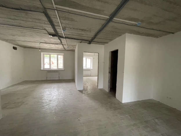 Снять коммерческую недвижимость в Смоленске. Вариант № 43349, 11, площадь -  квм, цена 130000 рублей