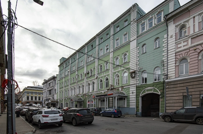 Снять коммерческую недвижимость в Нижнем Новгороде. Вариант № 2827374, 12, площадь -  квм, цена 48000 рублей