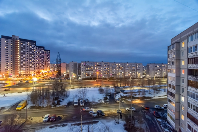 Купить квартиру на улице Дивизионный проезд в Петрозаводске. Вариант № 30605, 7, площадь -  квм, цена 6500000 рублей