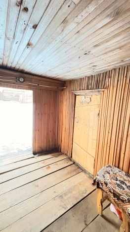 Купить дом на улице Совхозная в Тюменской области. Вариант № 8966319, 24, площадь -  квм, цена 5500000 рублей