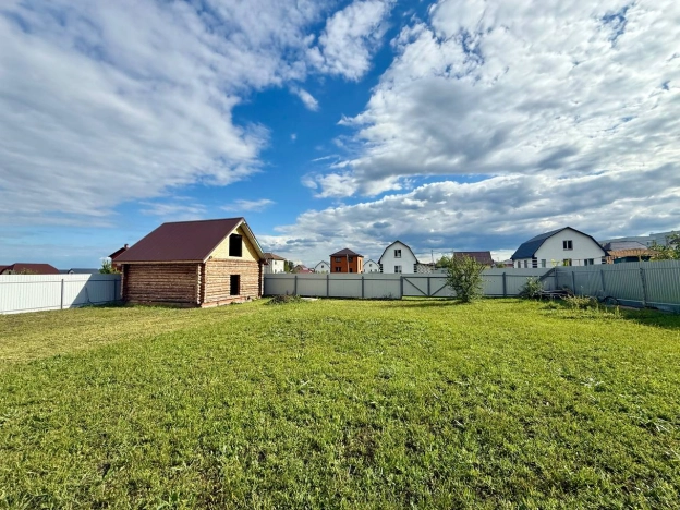 Купить дом на улице Вишнёвая в Пензенской области. Вариант № 2469545, 4, площадь - квм, цена 10500000 рублей