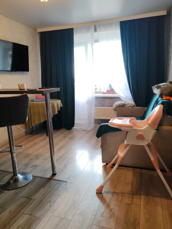 . Вариант № 259187, 5, площадь - 56.7 квм, цена 6500000 рублей