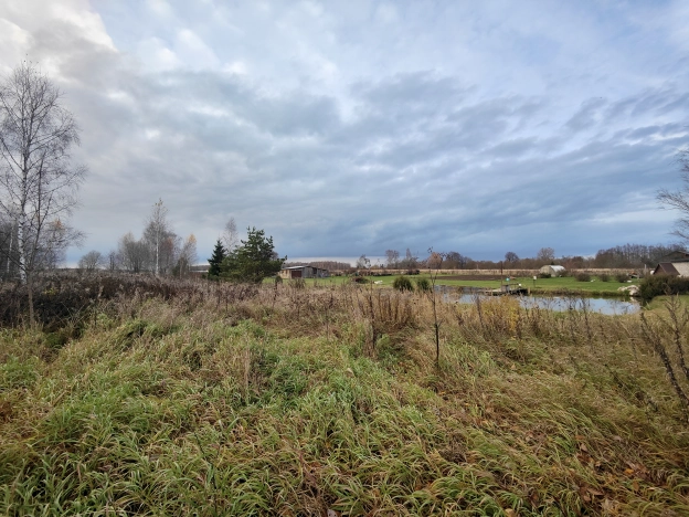 Купить земельный участок в Тульской области. Вариант № 8493413, 0, площадь -  квм, цена 1100000 рублей