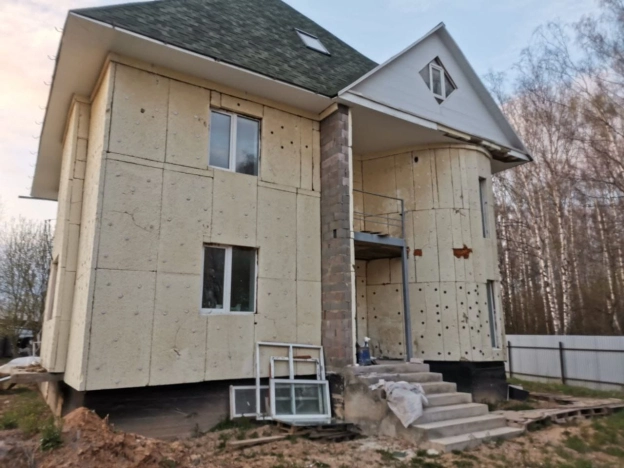 Купить дом в Москве. Вариант № 14569, 3, площадь - квм, цена 24999000 рублей