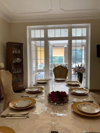 Купить дом у метро Бульвар Дмитрия Донского в Москве. Вариант № 10028588, 19, площадь - квм, цена 60000000 рублей