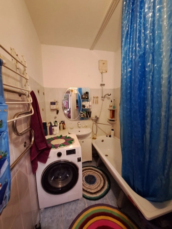 Купить квартиру в Тобольске. Вариант № 5470318, 24, площадь -  квм, цена 6500000 рублей