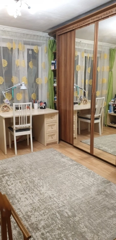 Купить квартиру в Москве. Вариант № 7795678, 5, площадь - квм, цена 13950000 рублей