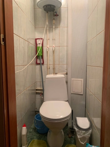 Купить двухкомнатную квартиру на улице переулок Николая Липового в Бийске. Вариант № 3947557, 13, площадь -  квм, цена 2150000 рублей