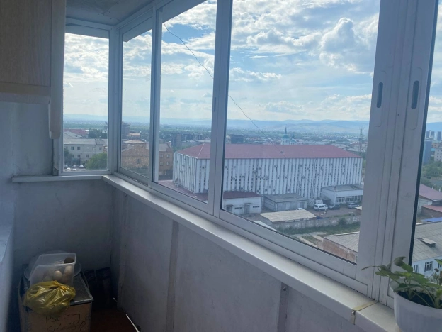 . Вариант № 57874, 26, площадь - 66.6 квм, цена 8400000 рублей