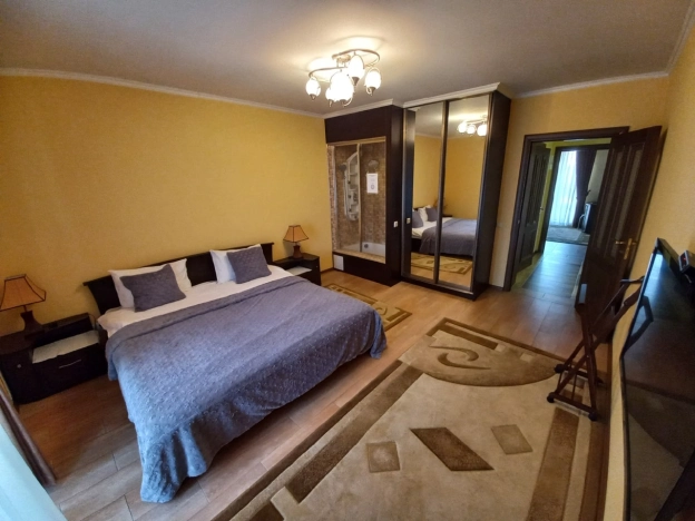 Купить квартиру на улице Гайдара в Калининграде. Вариант № 9002689, 7, площадь -  квм, цена 13600000 рублей