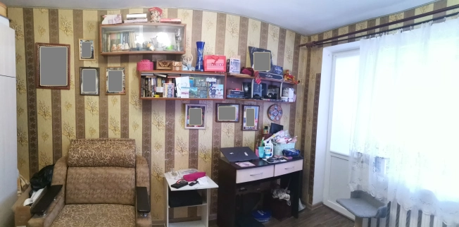 Купить квартиру на улице Сигнальная в Республике Крым. Вариант № 9560478, 2, площадь -  квм, цена 3950000 рублей