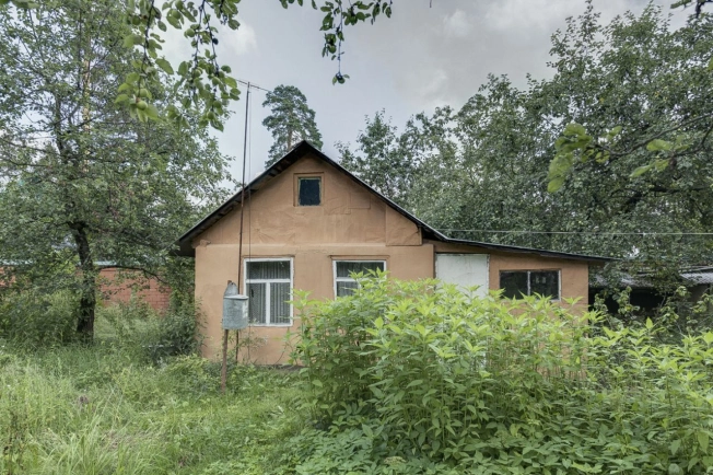 Купить дом в Москве. Вариант № 8428784, 3, площадь -  квм, цена 23990000 рублей