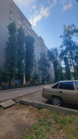 Купить двухкомнатную квартиру в Воронеже. Вариант № 3346838, 31, площадь -  квм, цена 4500000 рублей