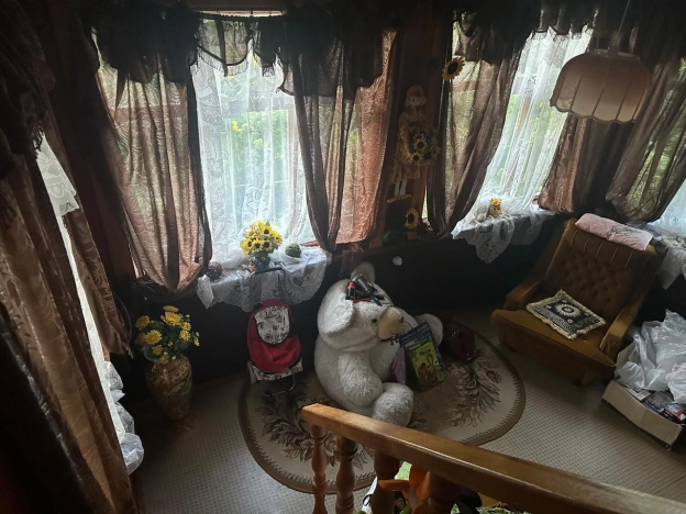 Купить дачу у метро Фабричная в Московской области. Вариант № 1663633, 8, площадь -  квм, цена 3400000 рублей