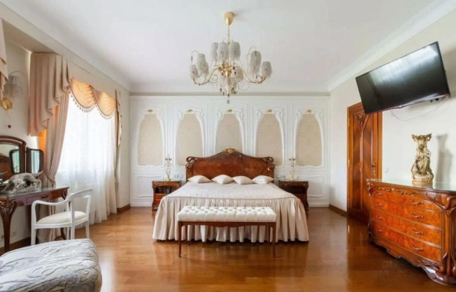 Купить квартиру в Москве. Вариант № 9222042, 0, площадь -  квм, цена 150000000 рублей