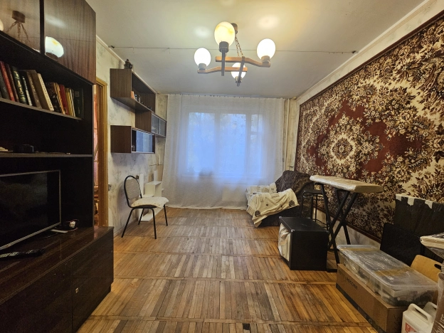 Купить квартиру в Москве. Вариант № 7664835, 6, площадь - квм, цена 11300000 рублей