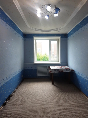 Купить квартиру в Сурске. Вариант № 41112, 3, площадь -  квм, цена 3300000 рублей