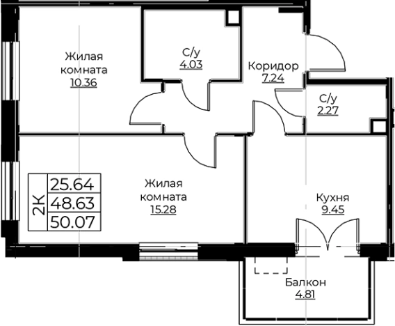 Купить квартиру у метро Проспект Ветеранов в Ленинградской области. Вариант № 8058779, 0, площадь -  квм, цена 9158041 рублей