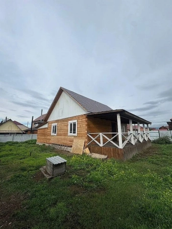 Купить дом в Иркутской области. Вариант № 9266930, 0, площадь -  квм, цена 6800000 рублей