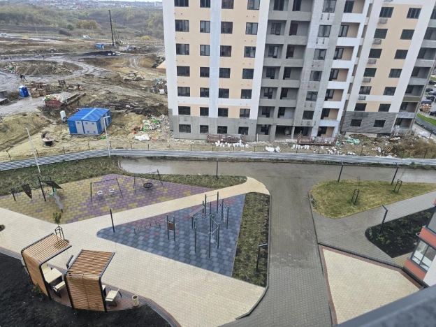 Купить трехкомнатную квартиру на улице Железнякова в Белгороде. Вариант № 8104406, 23, площадь - квм, цена 10200000 рублей