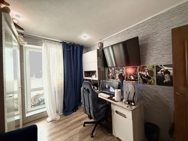 Купить квартиру в районе Красноармейский в Волгограде. Вариант № 30997, 7, площадь -  квм, цена 6500000 рублей