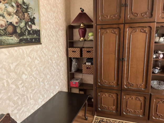 Купить однокомнатную квартиру на улице Железнодорожная в Владимирской области. Вариант № 9101332, 3, площадь -  квм, цена 4690000 рублей