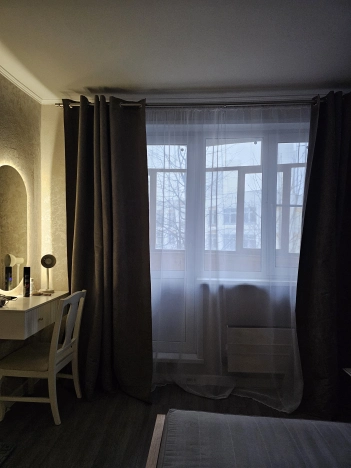 Купить однокомнатную квартиру на улице 3-й проезд Марьиной Рощи в Москве. Вариант № 10646374, 3, площадь -  квм, цена 13200000 рублей