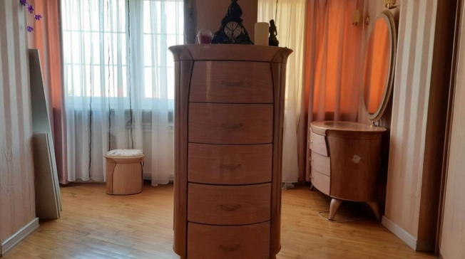 Купить квартиру в Светлогорске. Вариант № 7609600, 7, площадь -  квм, цена 19800000 рублей