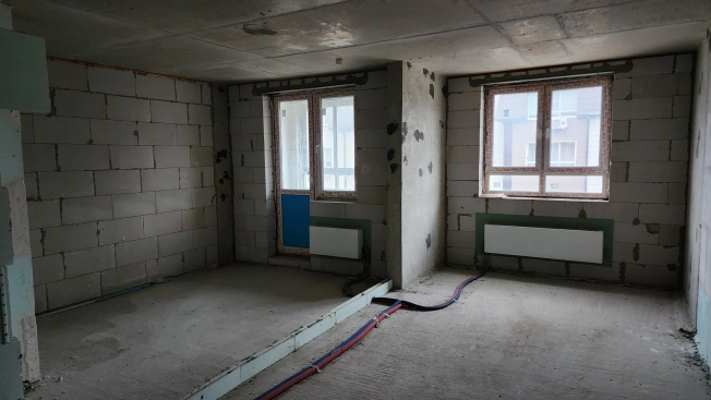 Купить квартиру на вторичке на улице Строительный проезд в Москве. Вариант № 10947468, 0, площадь -  квм, цена 8200000 рублей