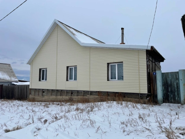 Купить дом в Иркутской области. Вариант № 9039391, 0, площадь -  квм, цена 4300000 рублей
