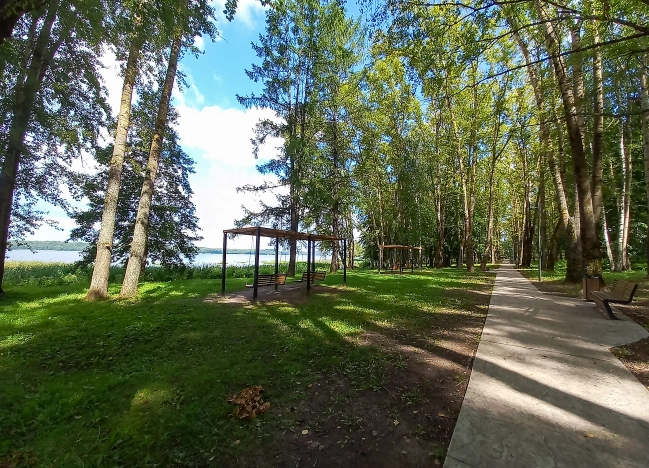 Купить дом на улице Ленина в Нижегородской области. Вариант № 1364636, 34, площадь -  квм, цена 3000000 рублей