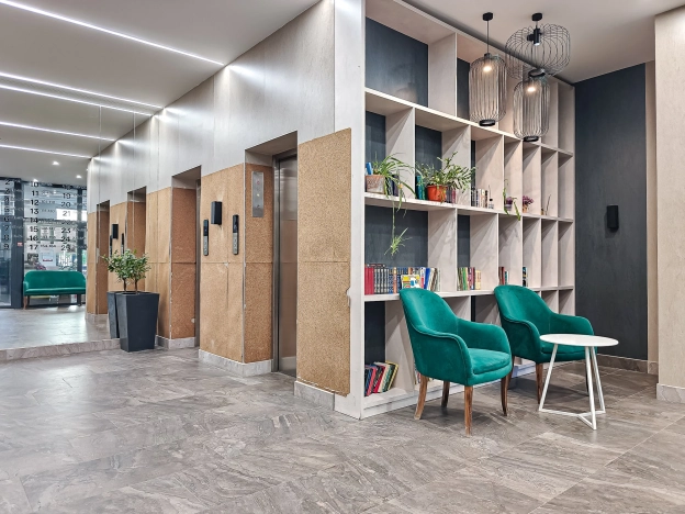 Купить Студию в ЦАО в Новосибирске. Вариант № 27143, 20, площадь -  квм, цена 10999000 рублей