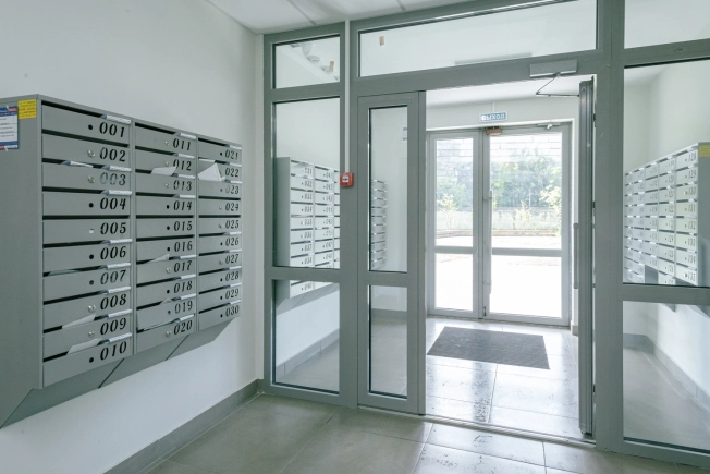 . Вариант № 11807, 26, площадь - 28 квм, цена 5500000 рублей